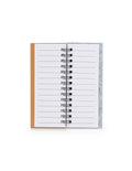 Sublimeringsfilt notesblok STAR WAY, S.L.