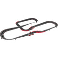 Carrera GO Ferrari Power Racing racerbane med 2 biler