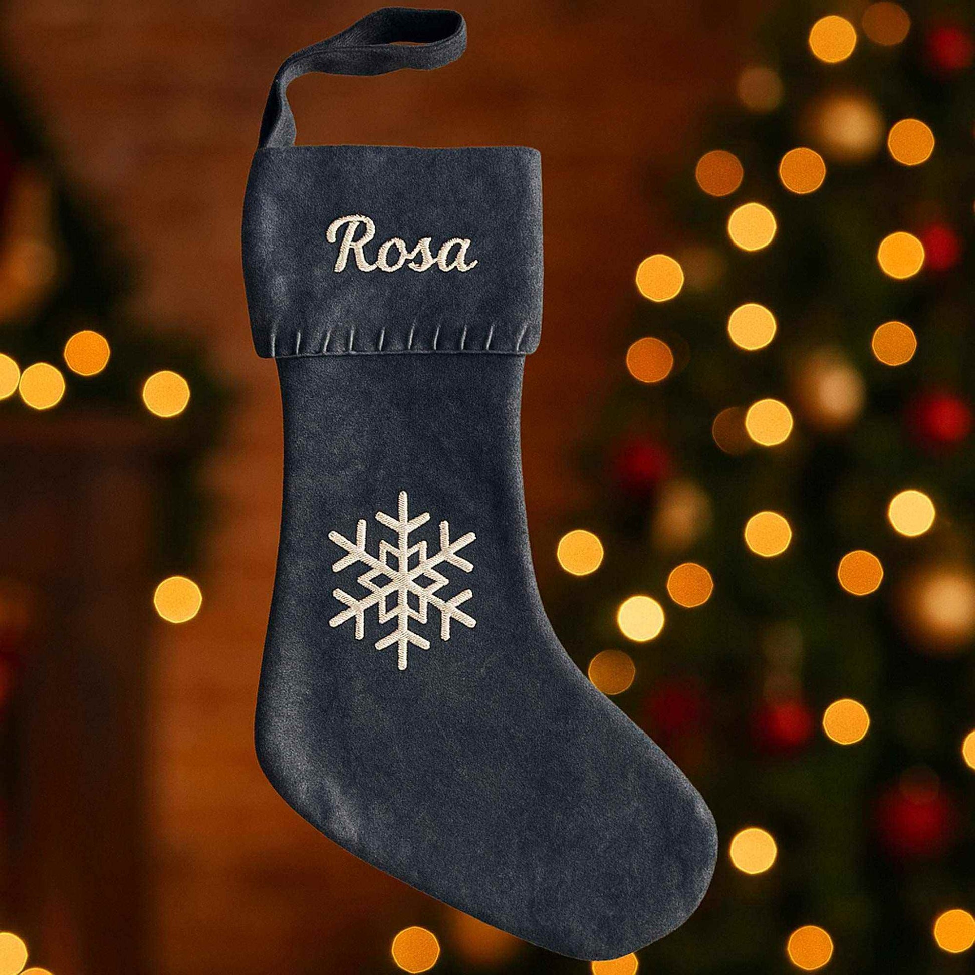 Julesok lav en seo tekst som ogsoer en gode salgstekt - Snefnug Customizer 123Unik