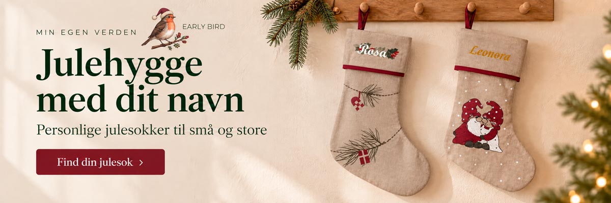 Min Egen Verden.dk