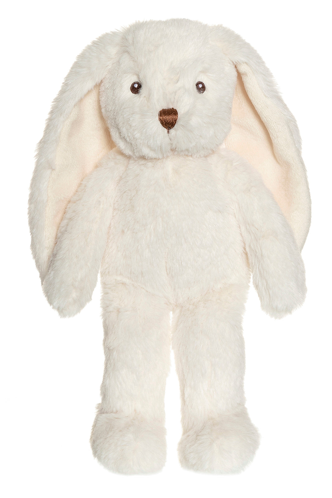 Bamse – Ecofriends Bunnies – Svea, Creme, 30 cm