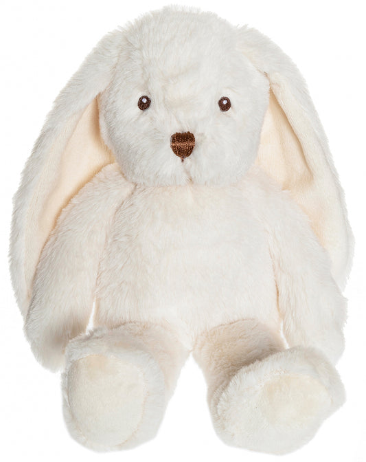 Bamse – Ecofriends Bunnies – Svea, Creme, 30 cm