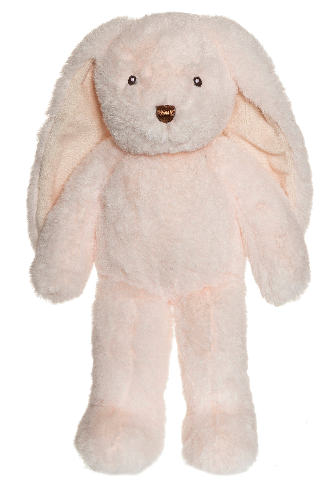 Bamse – Ecofriends Bunnies – Svea, lyserød, 30 cm