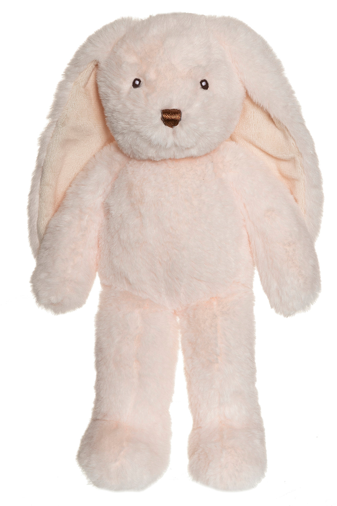 Ecofriends Bunnies – Svea, Lyserød, 30 cm Alm produkt scanstyle