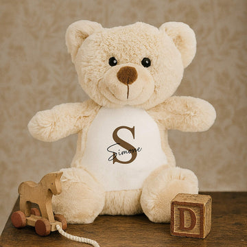 Stort udvalg af bamser med nan