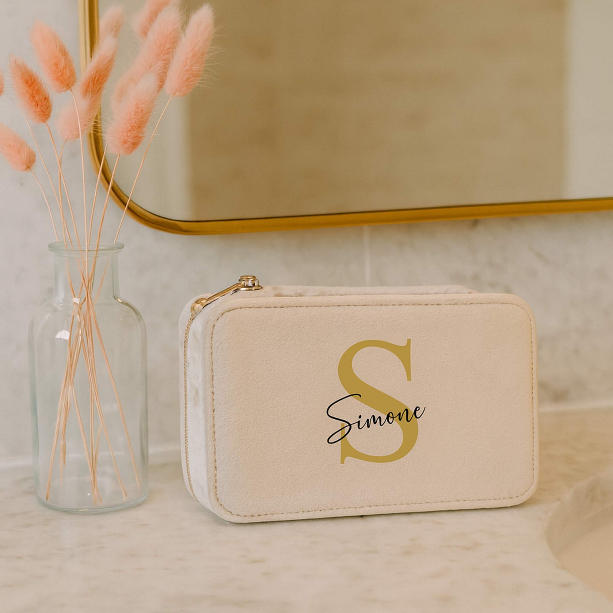 Smykkebox - Moonstone Customizer Min Egen Verden.dk