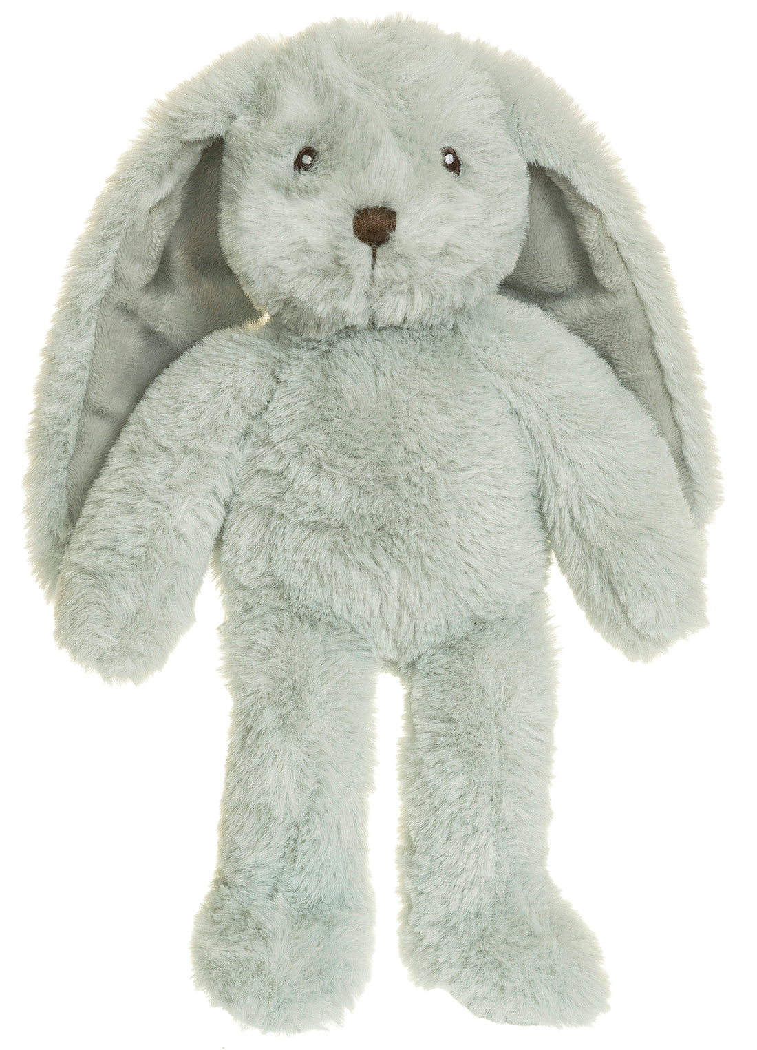 EcoFriends Bunnies - Svea, Støvet grøn, 25 cm Alm produkt scanstyle