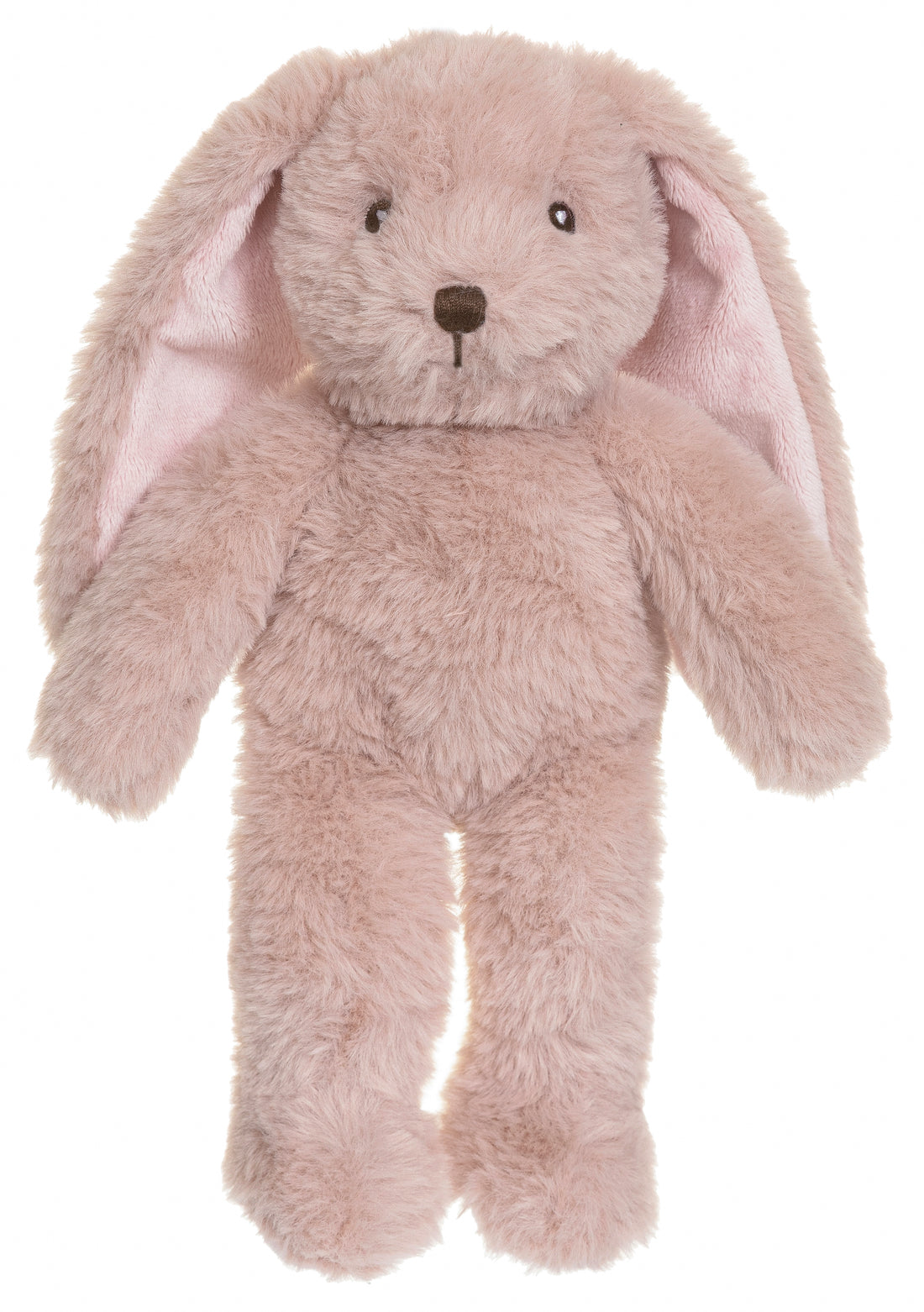 EcoFriends Bunnies - Svea, Støvet rosa, 25 cm Alm produkt scanstyle