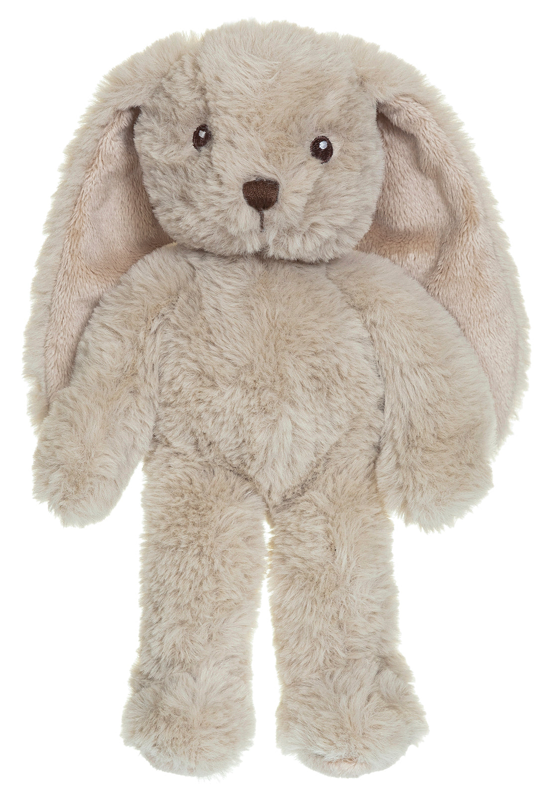 EcoFriends Bunnies - Svea, Støvet sand, 25 cm Alm produkt scanstyle