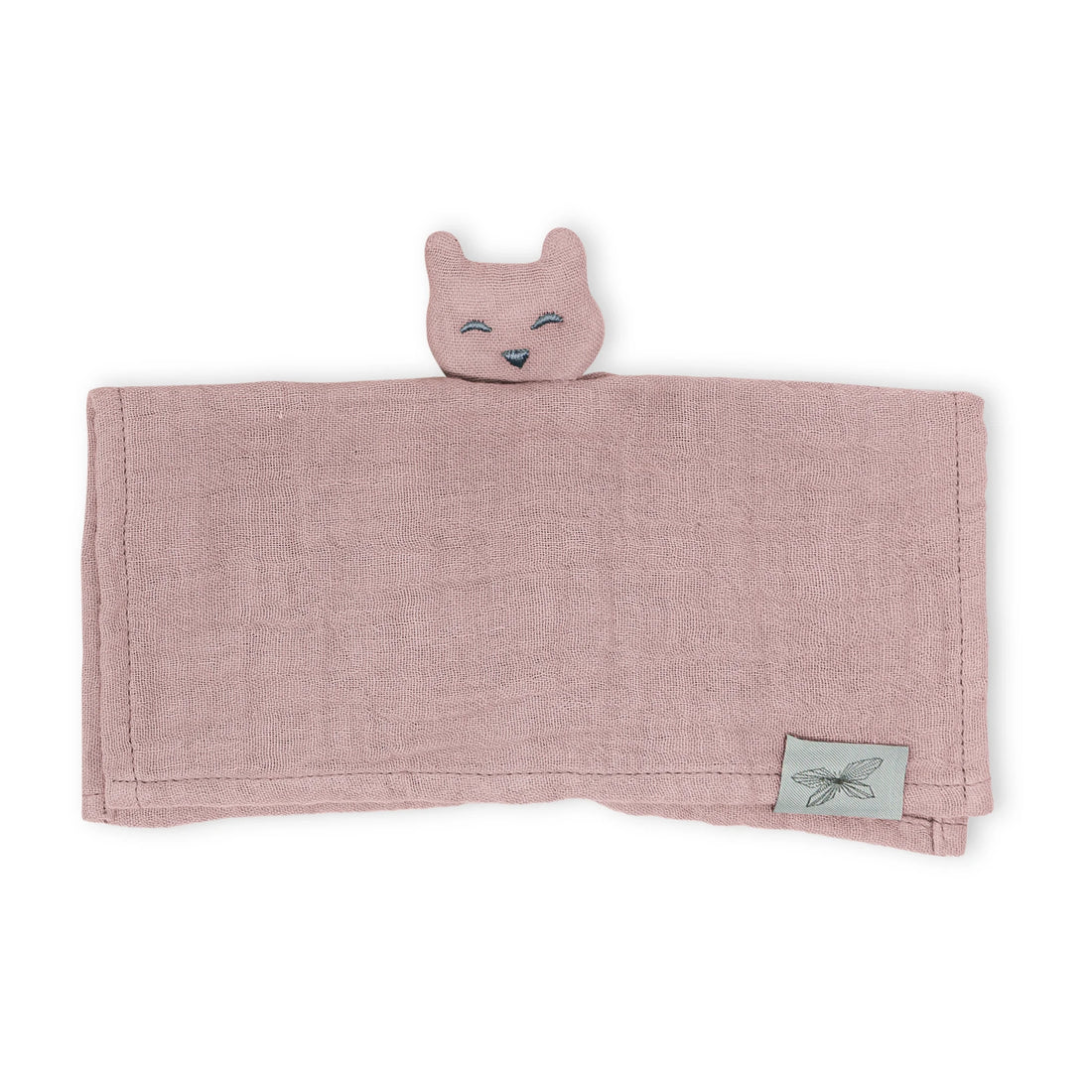 SUTTEKLUD KAT, DUSTY PURPLE Baby tilbehør byastrup