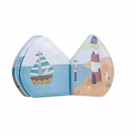 Badebog – Little Dutch