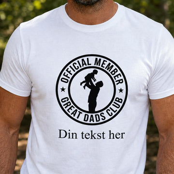 T-shirt- Fars T-shirt