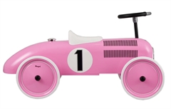 Gåbil Pink , Classic Racer