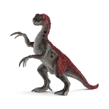 Therizinosaurus dinosaur unge fra Schleich 