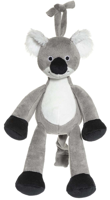 Billede af Koala Spilledåse fra Teddykompaniet