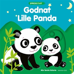 Sprogstart: Godnat Lille Panda