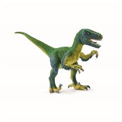 Velociraptor dinosaur fra Schleich 