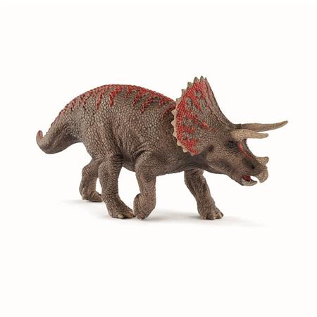 Billede af Triceratops dinosaur fra Schleich hos Min Egen Verden