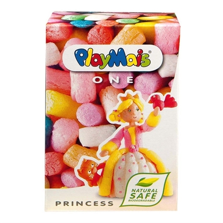 Image of Playmais Classic Princess (4041077000827)