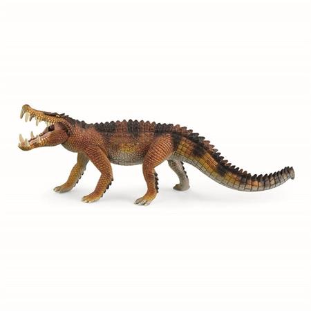 Se Kaprosuchus Dinosaur fra Schleich hos Min Egen Verden