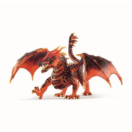 Image of Lava Drage fra Schleich (70138)