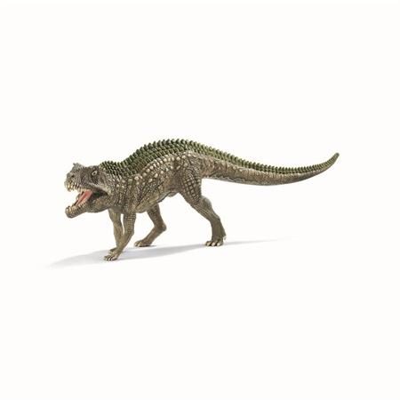 Postosuchus dinosaur fra Schleich 
