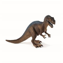 Acrocanthosaurus Dinosaur fra Schleich