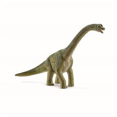 Brachiosaurus stor dinosaur fra Schleich