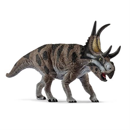 Diabloceratops dinosaur fra Schleich