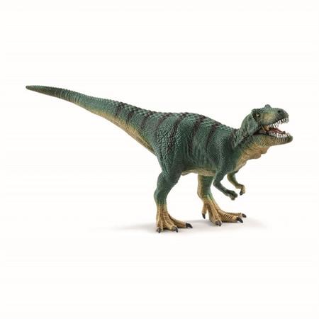 Schleich Dinosaurs - Tyrannosaurus Rex, Unge - 15007