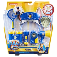 Paw Patrol The Movie -  udklædning Chase