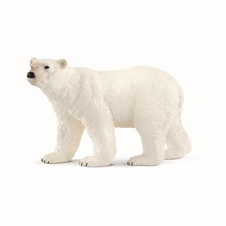 Isbjørn fra Schleich