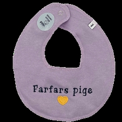 Farfars/Farmors pige/dreng