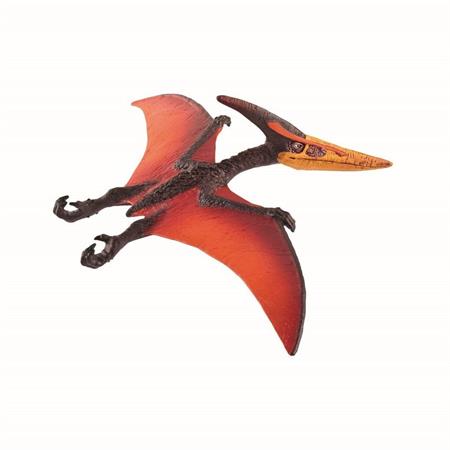 Pteranodon flyveøgle fra Schleich 