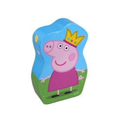 Gurli Gris prinsesse Puslespil fra Barbo Toys