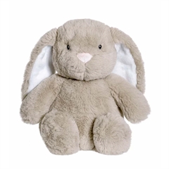 Varmebamse/Heaters kanin fra Teddykompaniet