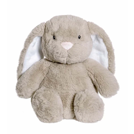 Varmebamse/Heaters kanin fra Teddykompaniet