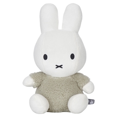 Fluffy Miffy - grøn