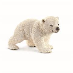 Schleich Baby isbjørn