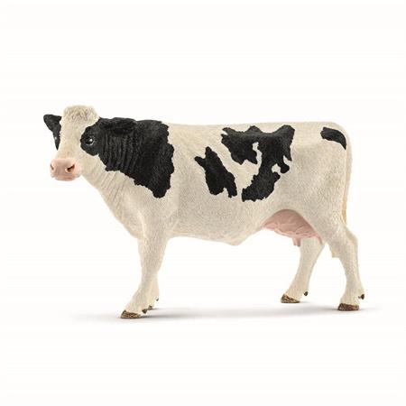Holstein ko fra Schleich 