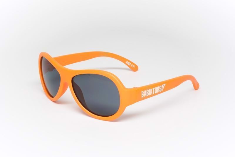 OMG! Orange solbriller.