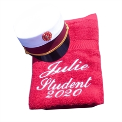Student 2024
